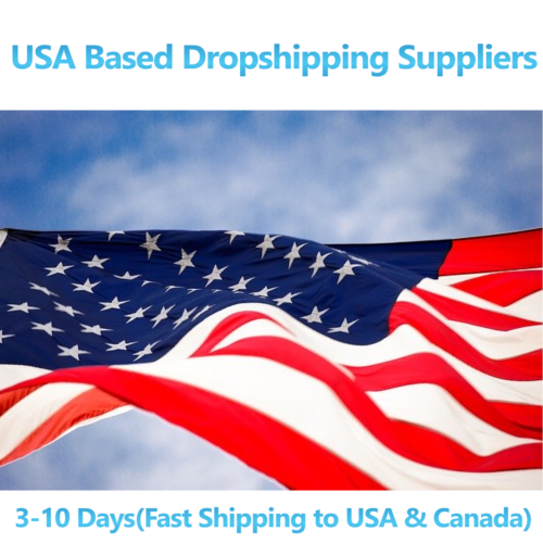 US DROPSHIPPING