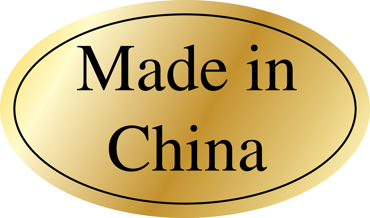china dropship store