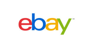 ebay logo