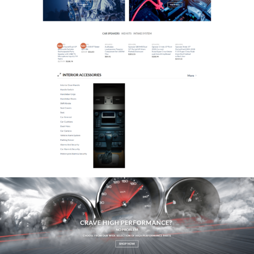 Home AutoCarSpares