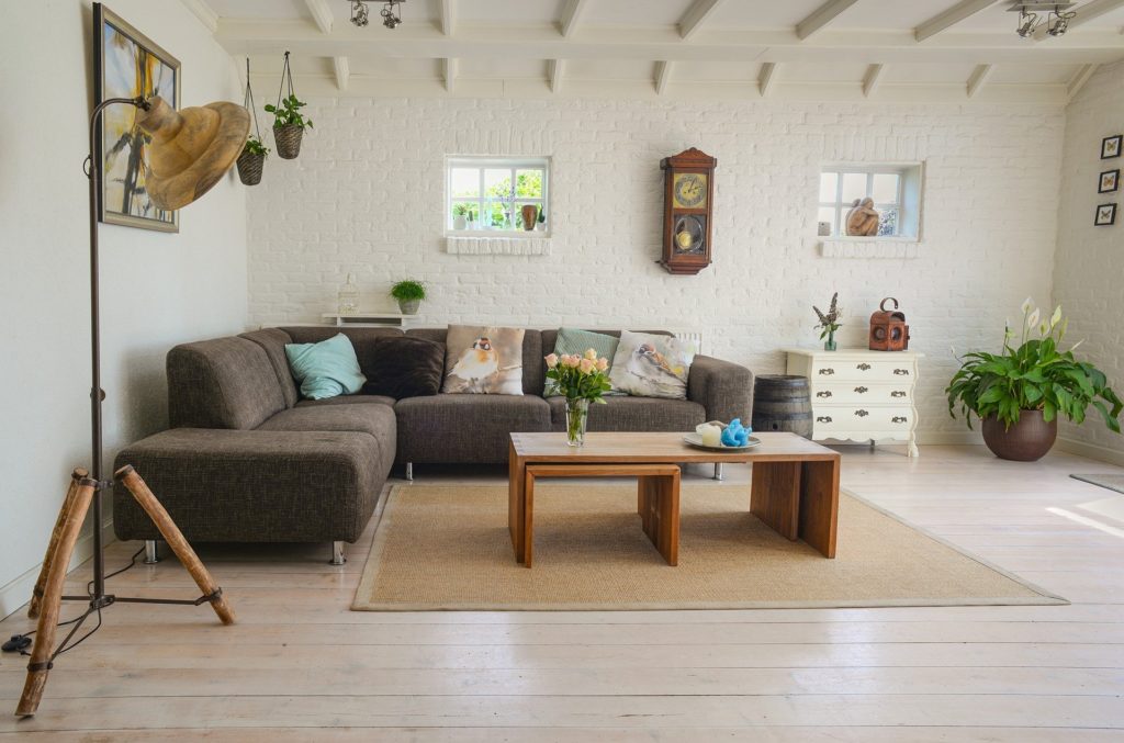 home decor dropship