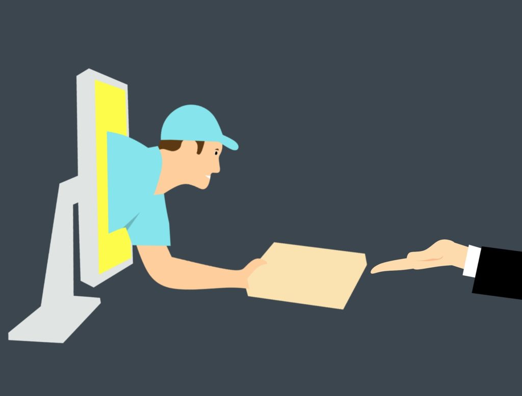 Compare and Contrast Consignment Wholesale and Dropshipping
