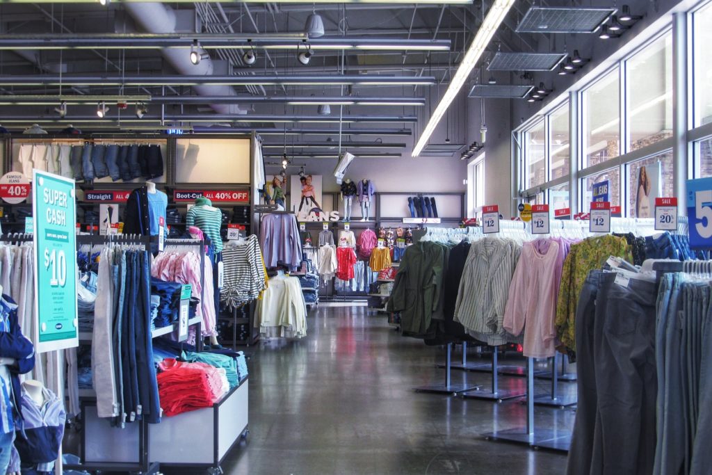 Best Wholesale Suppliers of Clothing Apparel 1
