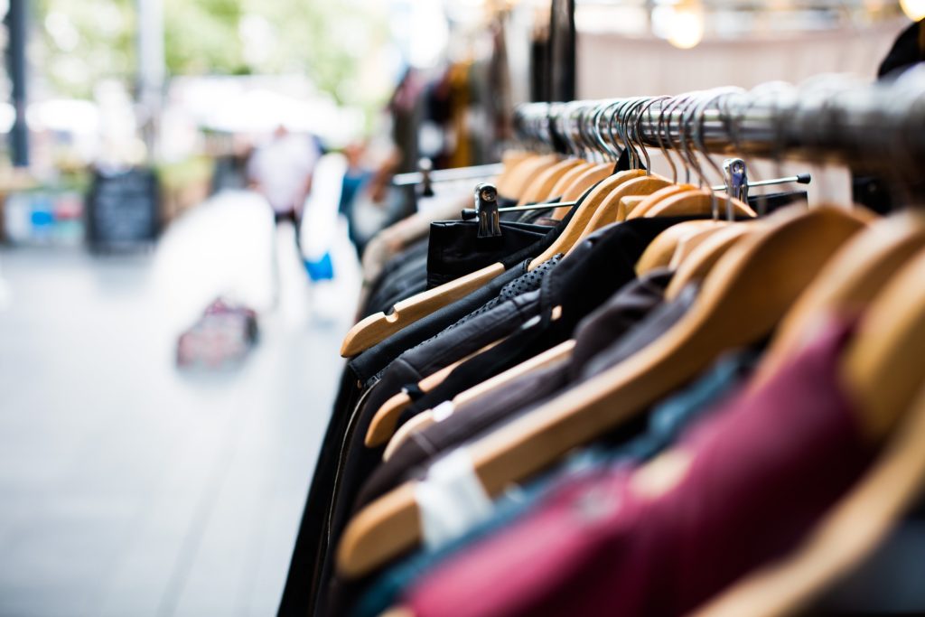 Best Wholesale Suppliers of Clothing Apparel