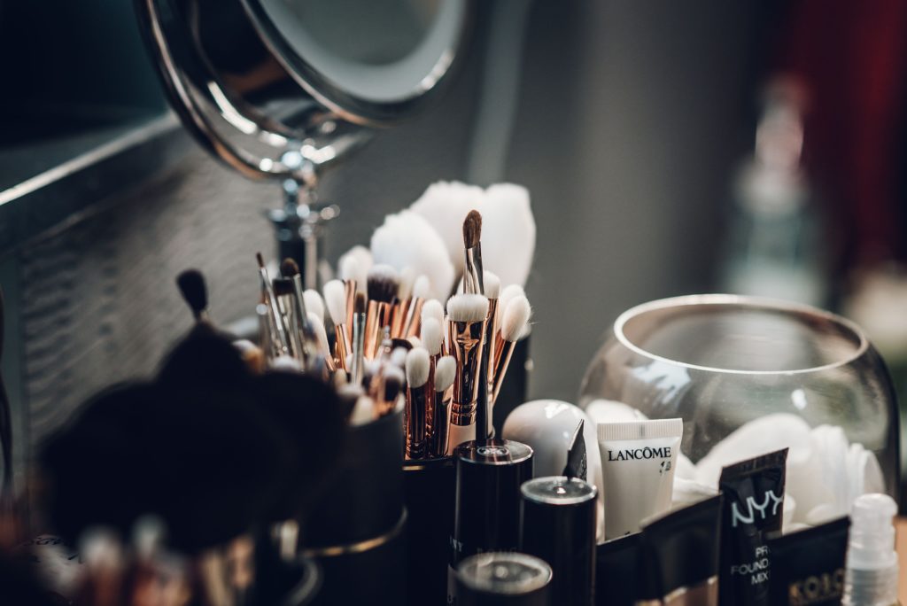Makeup Cosmetics