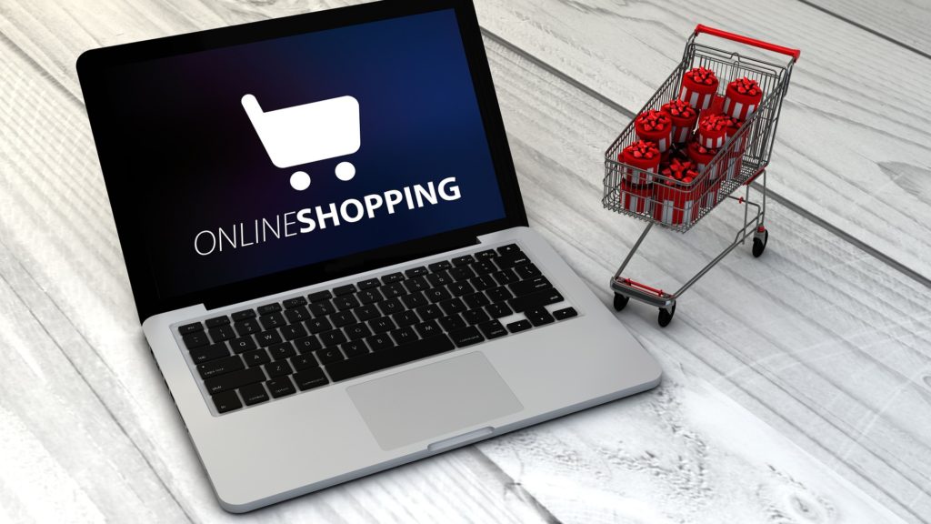 What Do People Buy the Most Online