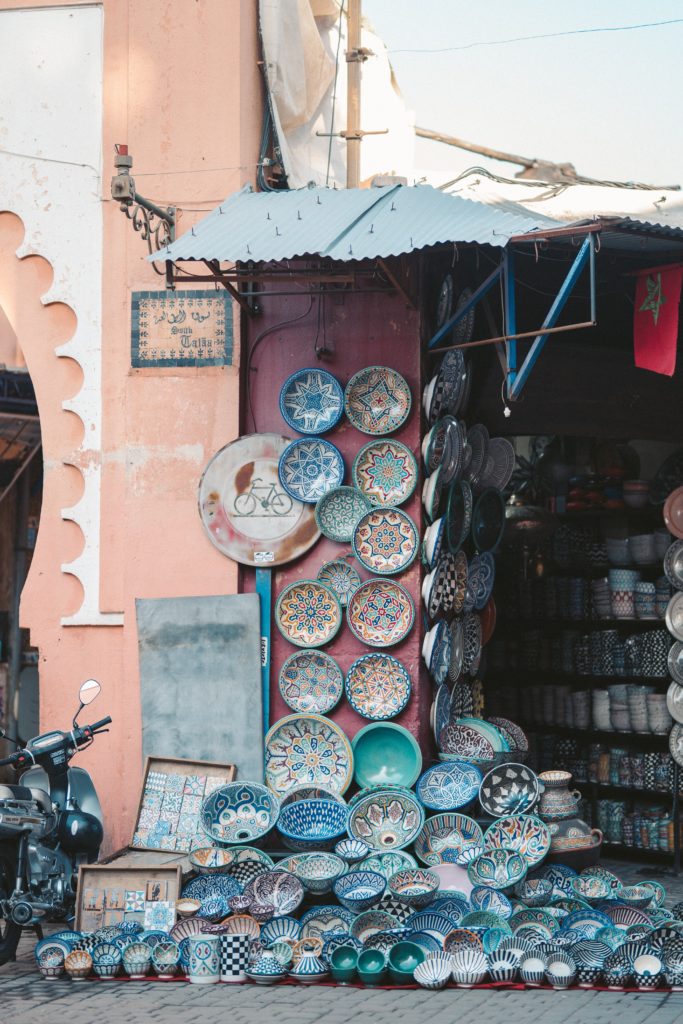 A Comprehensive Guide to Guangzhous Market 2