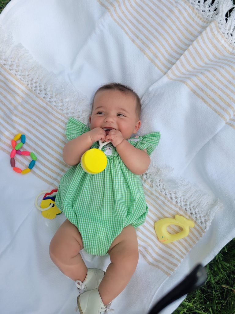 BABY TEETHER KITS