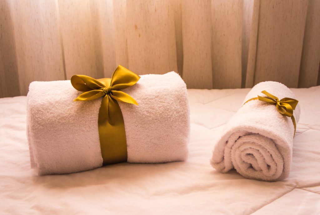 BABY TOWEL 2