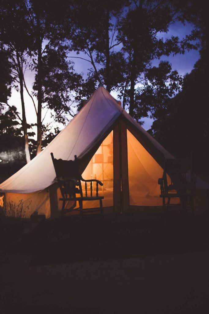 Best Wholesale Suppliers for Dropshipping Camping Gear