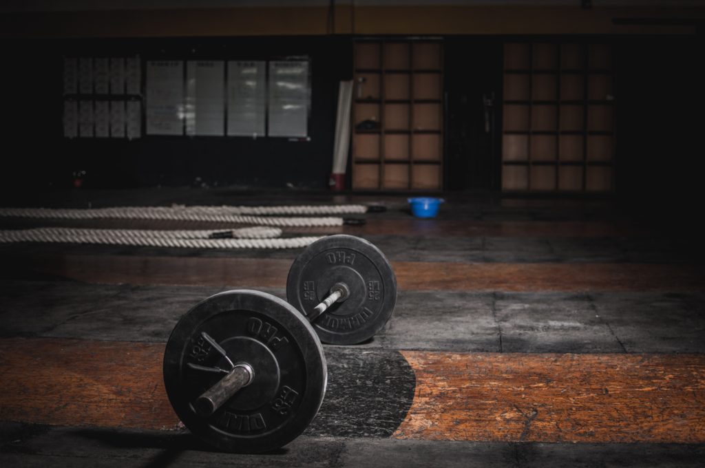 FITNESS PRODUCT