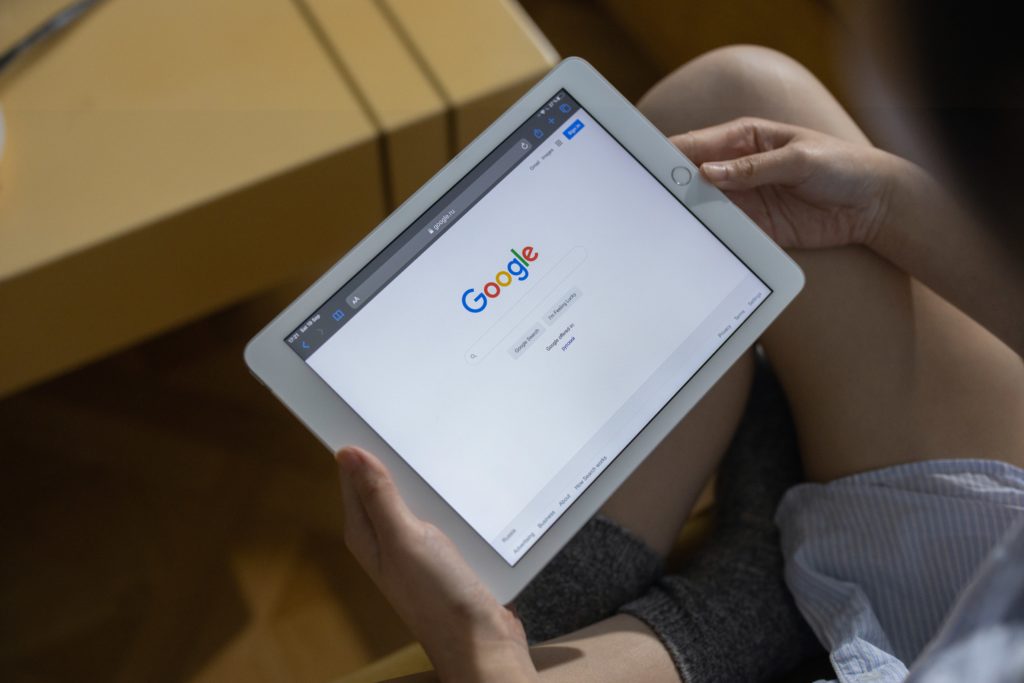 GOOGLE