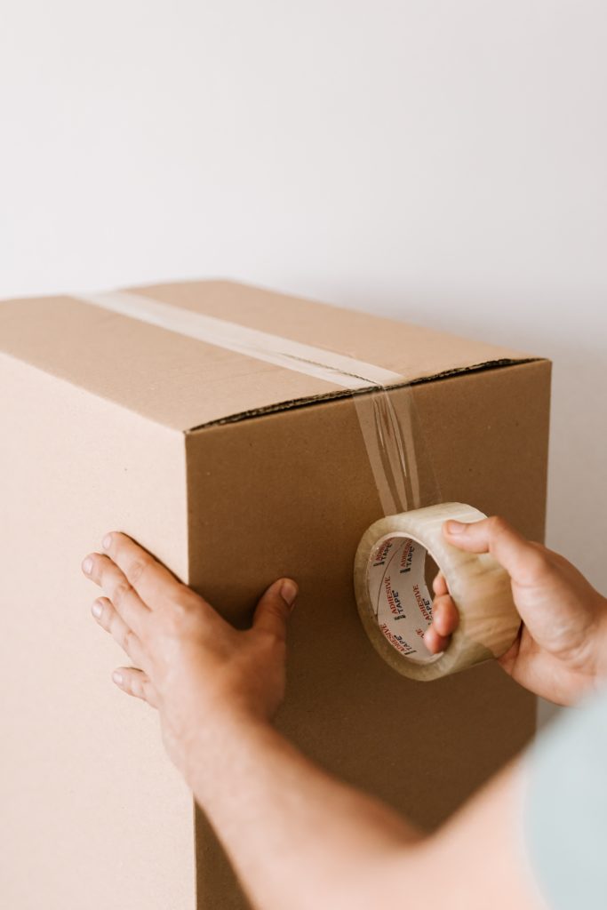Guide to Dropshipping and Custom Packaging reveals All