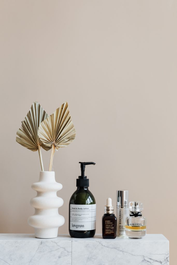 Home Care Products