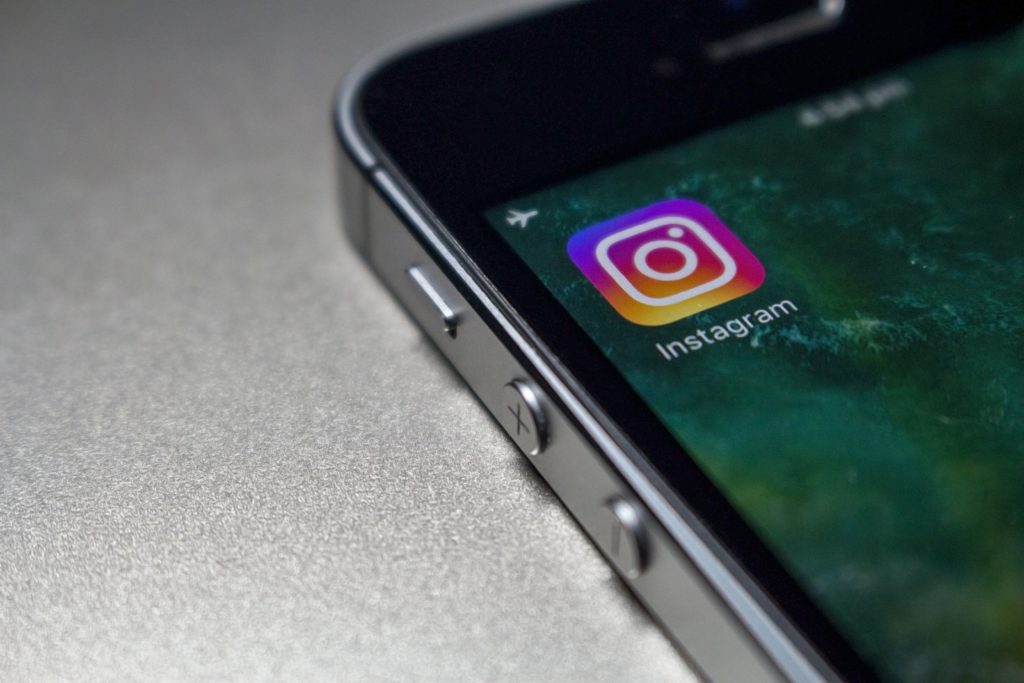 INSTAGRAM