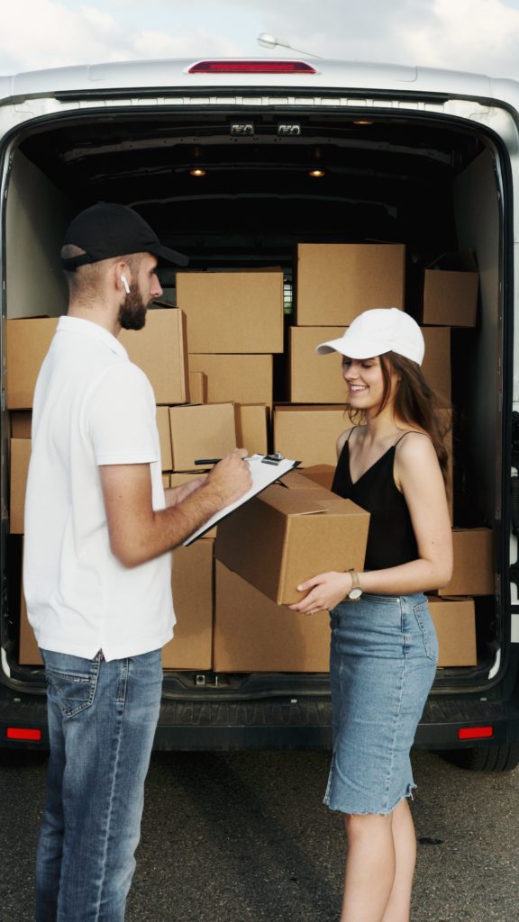 Instructions for Creating a Dropshipping Shipping Plan 2