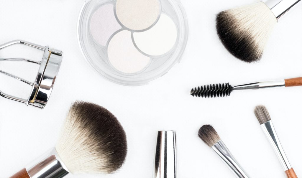 Makeup Applicators