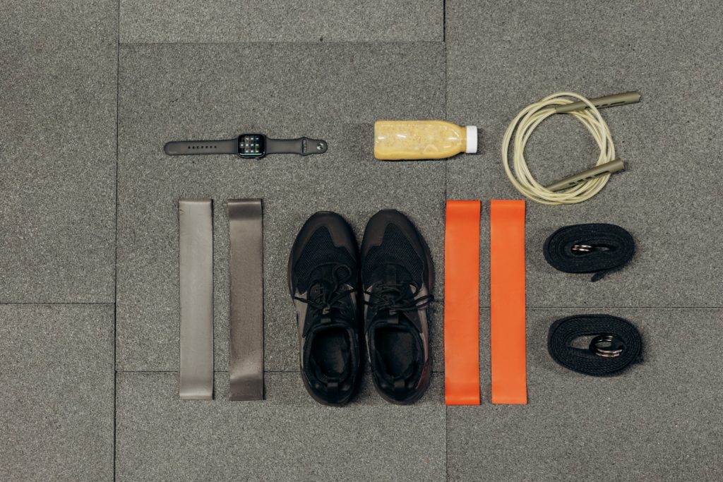 Products to Market in the Fitness
