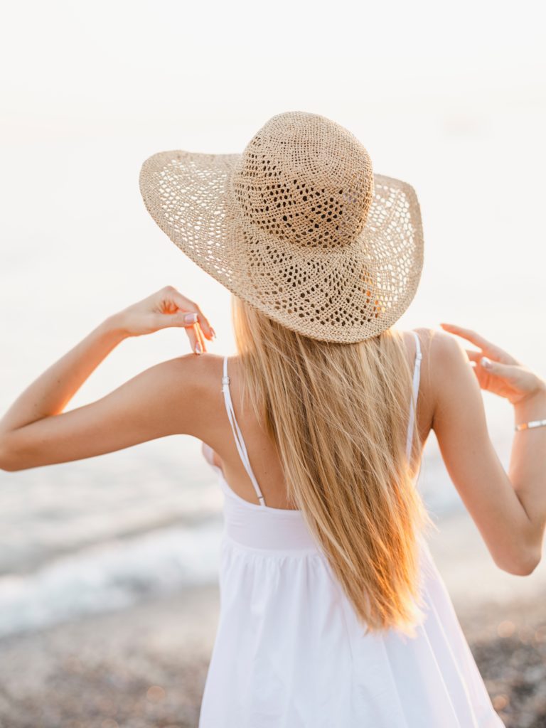 SUN HATS