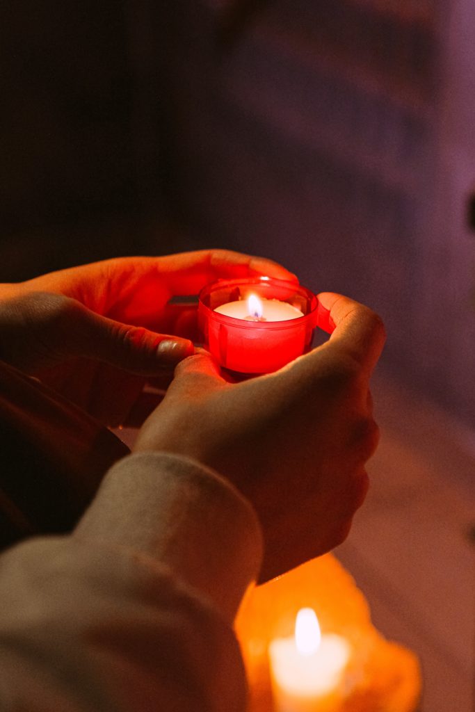 Suppliers of High Quality Dropshipped Candles 2