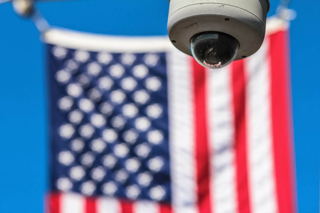 Tech and Safety Best Dropship Security Products 2