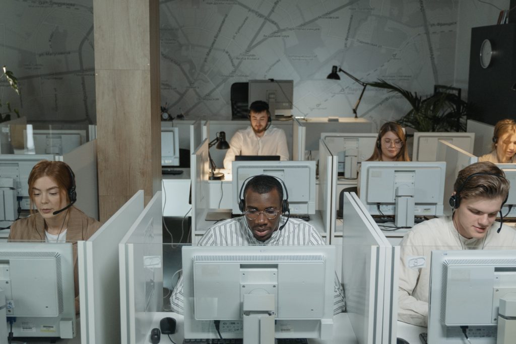The Dropshipping Bibles Dedicated Support Team 5