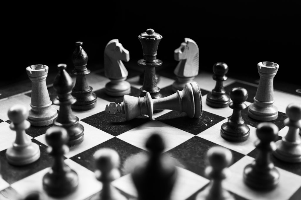 The Final Showdown Shopify vs. Amazon