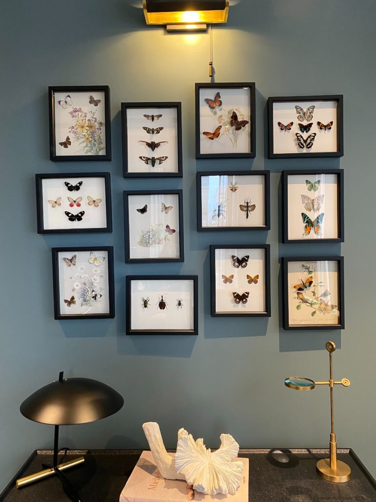 Wall Decorations 2