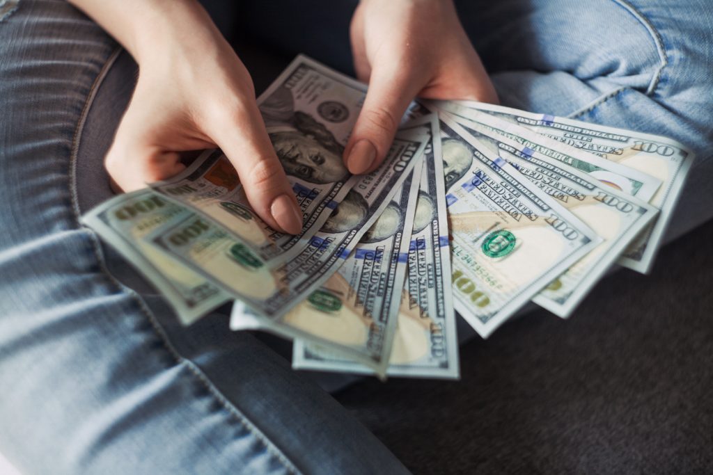 What to Buy and Sell to Make Money