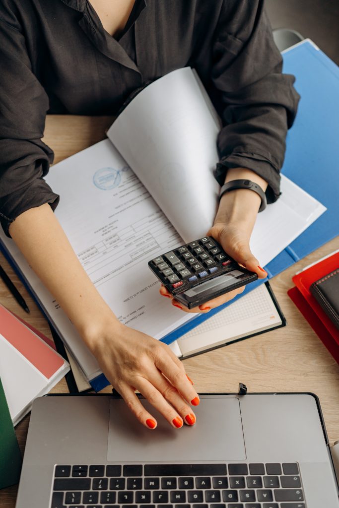 How are markup and margin different 3
