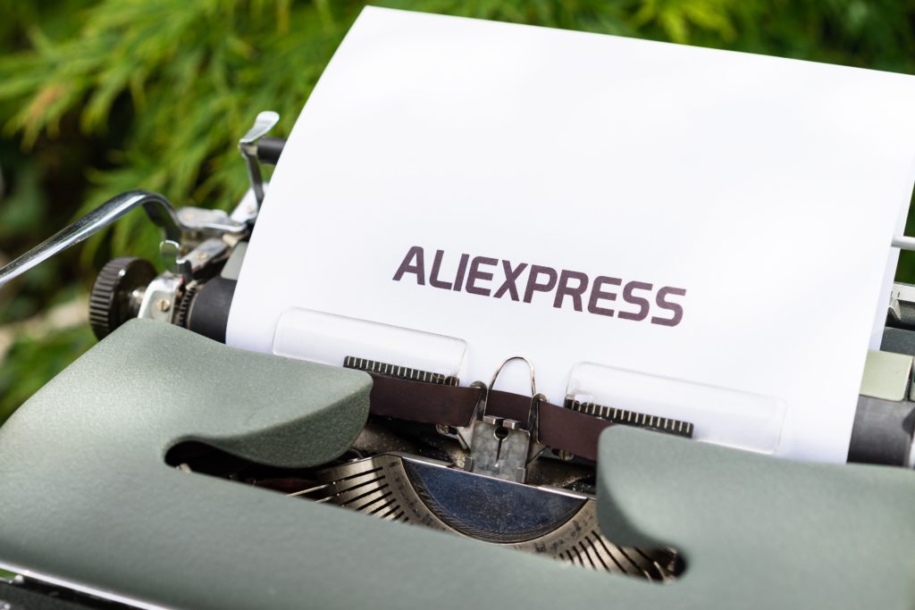The Best Way to Ship Things Now Get AliExpress Official Report