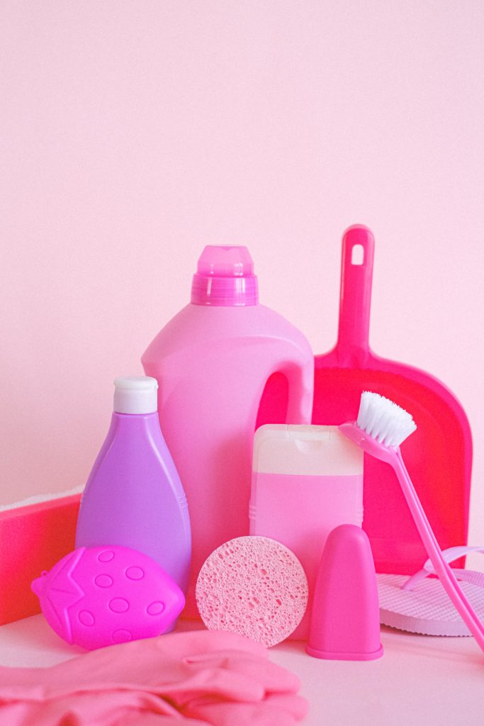 The best dropshipping companies for cleaning supplies