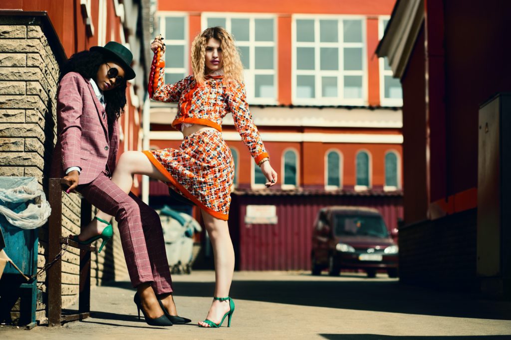 Top Dropshipping Plus Size Suppliers from Around the World