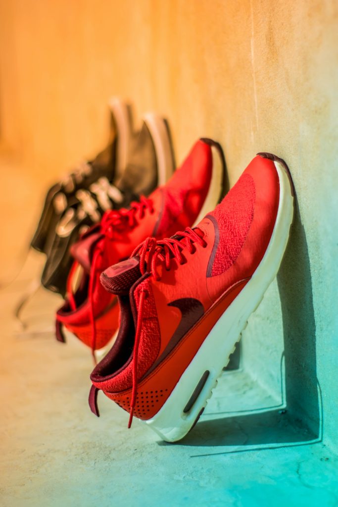 Top Suppliers of Shoes for Dropshipping