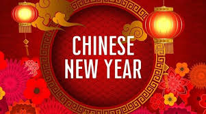 chinese new year