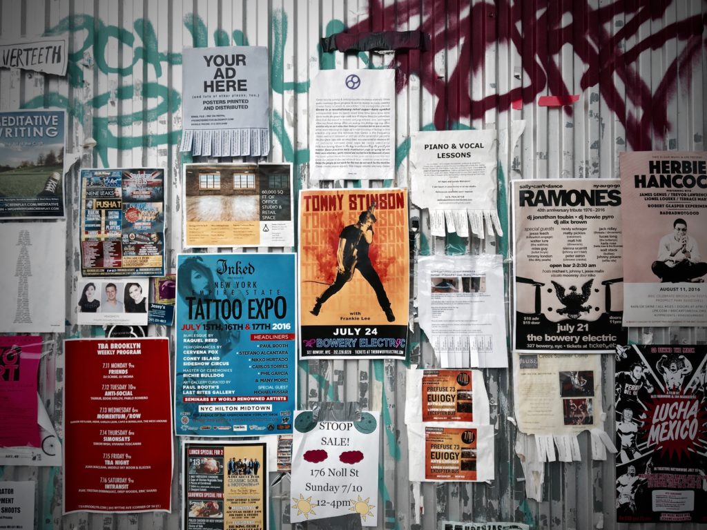 3.Advertising