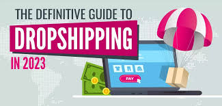 Dropshipping The Definitive Moneymaking Guide