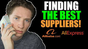 Find suppliers you can trust and products to sell.