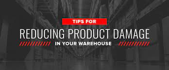 Methods for Handling Damaged Goods
