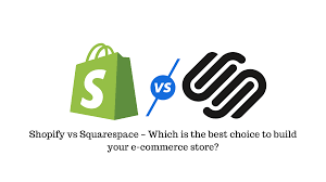 Shopify vs Squarespace Which Is Better for Your Online Store