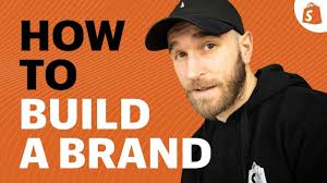Step by Step Instructions on Marketing Your Own Branded Goods