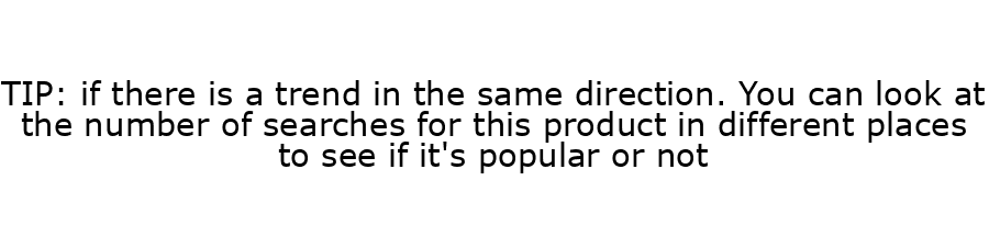 TIP FOR DROPSHIPPING
