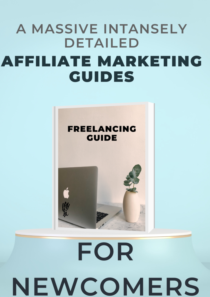 Ultimate Guide Ebook Cover
