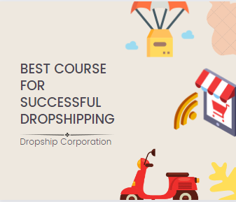 best courses on drop shipping