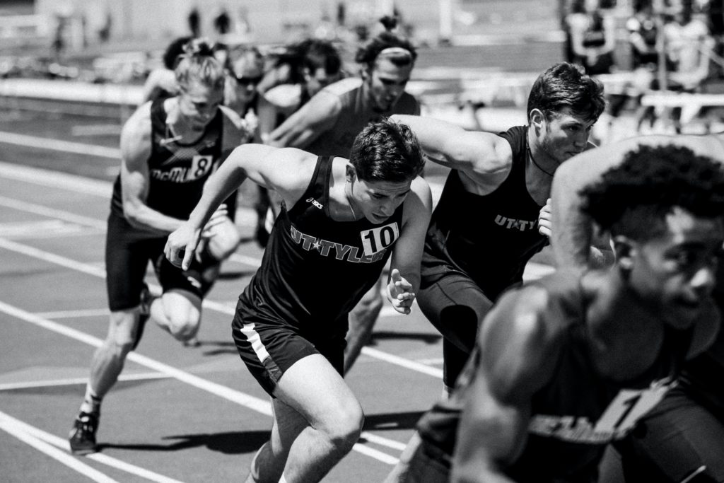 competition