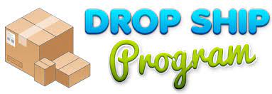 drop shipping programme