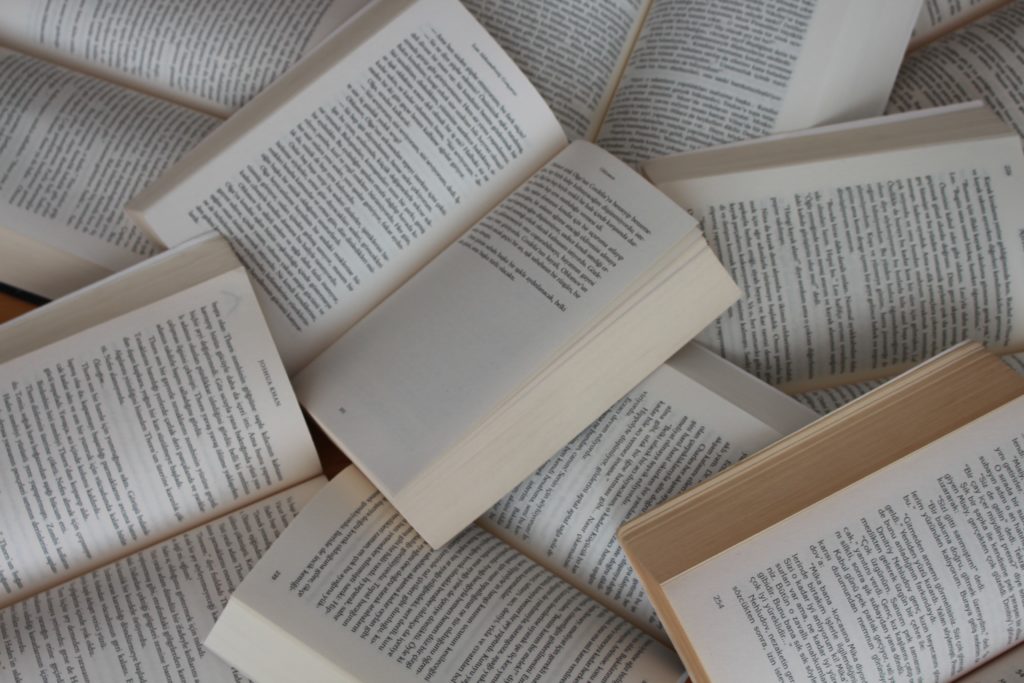 dropship books