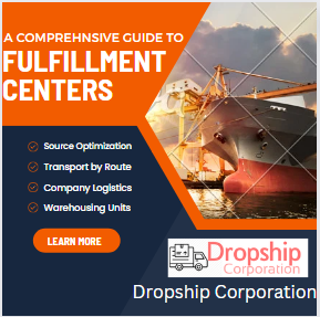 fulfillment center