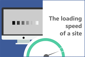 loading speed