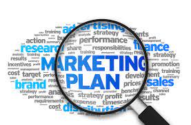 marketing plans